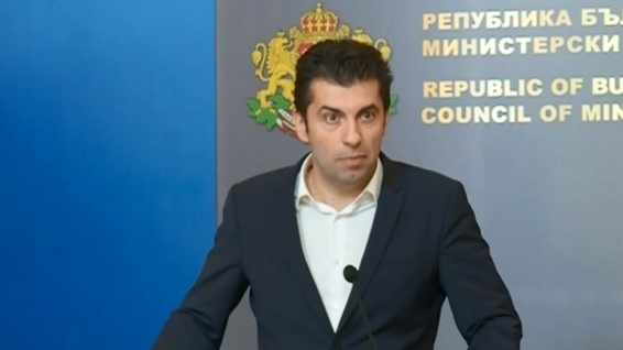 Петков: Ще анализираме защо КЕВР вдига цените на тока